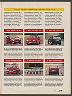 Seite 103 von Übersicht: auto motor und sport / Nr. 22 / 1992 - Titelseite