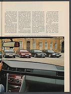 Seite 65 von Übersicht: auto motor und sport / Nr. 5 / 1994 - Titelseite