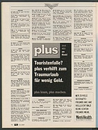 Seite 78 von Übersicht: auto motor und sport / Nr. 14 / 1997 - Titelseite
