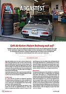 Page 110 of SwissClassics Nr. 5 / 2020