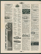 Seite 88 von Übersicht: auto motor und sport / Nr. 16 / 1995 - Titelseite