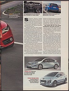Seite 17 von Übersicht: auto motor und sport / Nr. 21 / 2008 - Titelseite