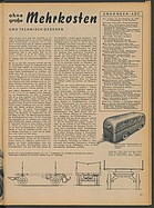 Seite 11 von Übersicht: Das Auto / Nr. 12 / 1948 - Titelseite