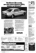 Seite 10 von AR Nr. 41 / 1974 vom 26.09