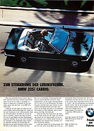 Seite 2 von Auto exklusiv Nr. 5 / 1987