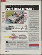 Seite 58 von Übersicht: auto motor und sport / Nr. 8 / 2009 - Titelseite