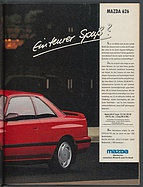 Seite 69 von Übersicht: auto motor und sport / Nr. 12 / 1989 - Titelseite