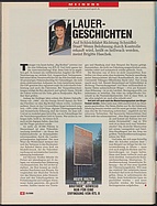 Seite 42 von Übersicht: auto motor und sport / Nr. 25 / 2006 - Titelseite