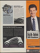 Seite 13 von auto motor und sport Nr. 19 / 2010