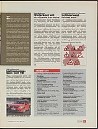 Seite 9 von Übersicht: auto motor und sport / Nr. 19 / 2009 - Titelseite