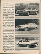 Seite 90 von auto motor und sport Nr. 19 / 1977