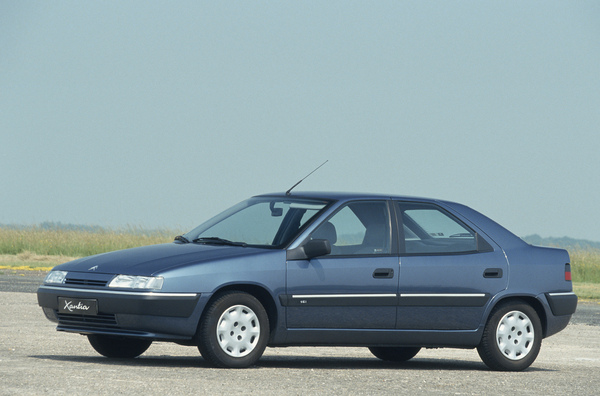 Citroën Xantia