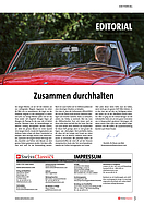 Seite 3 von SwissClassics Nr. 6 / 2020