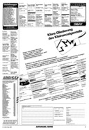 Seite 39 von AR Nr. 13 / 1987 vom 26.03
