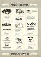 Seite 17 von Auto exklusiv Nr. 2 / 1984