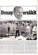 Page 34 of Übersicht: Powerslide Nr. 12 / 1969 Titelseite