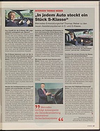 Seite 21 von auto motor und sport Nr. 27 / 2012
