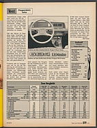 Seite 109 von auto motor und sport Nr. 19 / 1979