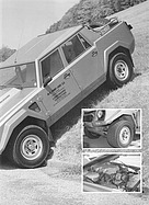 Seite 7 von Auto exklusiv Nr. 9 / 1989