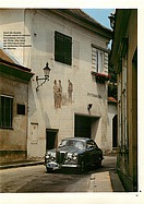 Seite 17 von Auto exklusiv Nr. 9 / 1987