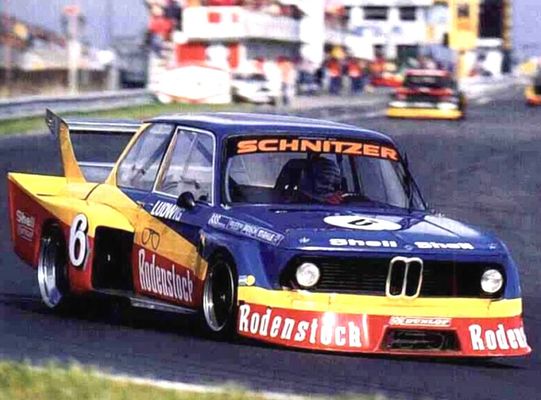 Review June 1979 - Motorsport headlines 40 years ago