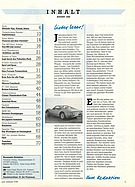 Seite 3 von Auto exklusiv Nr. 8 / 1985