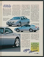 Seite 13 von Übersicht: auto motor und sport / Nr. 22 / 1996 - Titelseite
