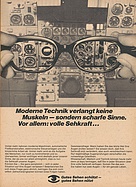 Seite 13 von auto motor und sport Nr. 7 / 1968