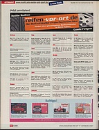 Seite 72 von Übersicht: auto motor und sport / Nr. 8 / 2009 - Titelseite