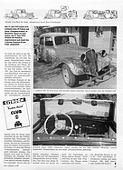 Page 47 of Auto exklusiv Nr. 4 / 1985