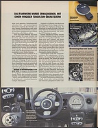 Seite 22 von Übersicht: auto motor und sport / Nr. 17 / 2006 - Titelseite