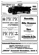 Seite 1010 von Illustrierte AR Nr. 7 / 1925 vom 01.08