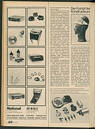 Seite 62 von auto motor und sport Nr. 19 / 1973