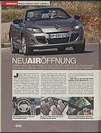 Seite 40 von auto motor und sport Nr. 13 / 2010