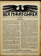 Seite 2 von ADAC Motorfahrer Nr. 47 / 1917 vom 24.11
