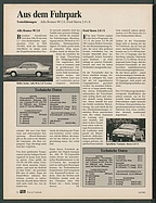 Seite 24 von Übersicht: auto motor und sport / Nr. 16 / 1985 - Titelseite