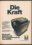 Seite 89 von auto motor und sport Nr. 21 / 1971