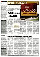 Seite 20 von AR Nr. 22 / 2006