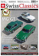 Seite 1 von SwissClassics Nr. 5 / 2017