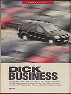 Seite 40 von Übersicht: auto motor und sport / Nr. 19 / 2006 - Titelseite