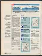 Seite 36 von Übersicht: auto motor und sport / Nr. 3 / 1990 - Titelseite