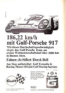 Seite 14 von Übersicht: Powerslide Nr. 2 / 1971 Titelseite