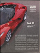 Seite 35 von auto motor und sport Nr. 10 / 2013