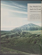 Seite 10 von Übersicht: auto motor und sport / Nr. 20 / 2007 - Titelseite