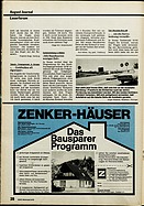 Seite 28 von ADAC Motorwelt Nr. 8 / 1976 vom 01.08