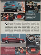 Seite 38 von Übersicht: auto motor und sport / Nr. 10 / 2003 - Titelseite