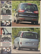 Seite 46 von Übersicht: auto motor und sport / Nr. 14 / 2006 - Titelseite