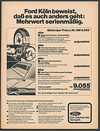 Seite 7 von auto motor und sport Nr. 2 / 1975