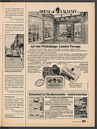 Seite 131 von Übersicht: auto motor und sport / Nr. 7 / 1982 - Titelseite