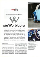 Seite 4 von Auto exklusiv Nr. 3 / 1991